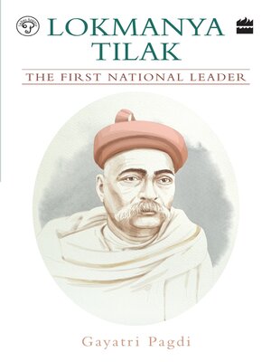 cover image of Lokmanya Tilak